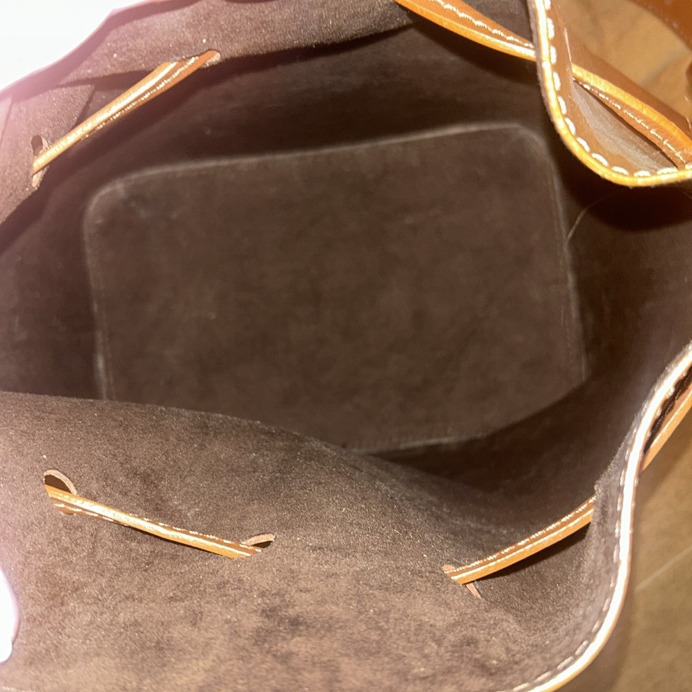 Valentina Fiore Bag Handmade In Italy - Picture 5 of 8